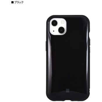 IIIIfit iPhone 13 対応ケース グルマンディーズ