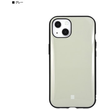 IIIIfit iPhone 13 対応ケース グルマンディーズ
