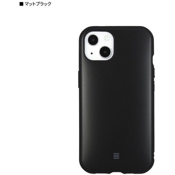 IFT-83MBK IIIIfit iPhone 13 ΉP[X O}fB[Y 75334815