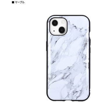 IIIIfit iPhone 13 対応ケース グルマンディーズ