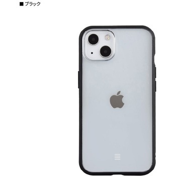 IFT-91BK IIIIfit Clear iPhone 13 ΉP[X O}fB[Y 75335138