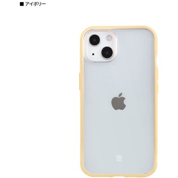 IFT-91IV IIIIfit Clear iPhone 13 ΉP[X O}fB[Y 75335147