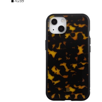 IIIIfit Clear Premium iPhone 13 対応ケース グルマンディーズ iPhone