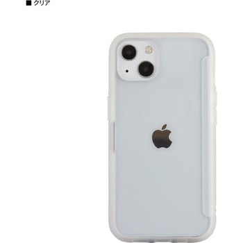 SHOWCASE+ iPhone 13 対応ケース グルマンディーズ