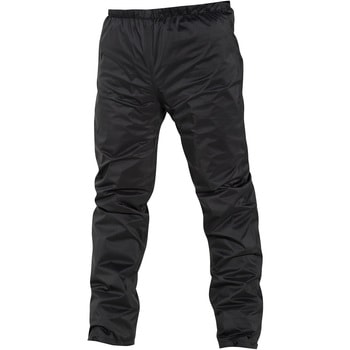 感動ストレッチ レインパンツ オールストレッチ透湿合羽 KITA(喜多)