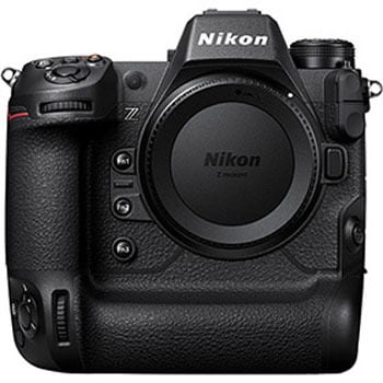 Z 9 ミラーレス一眼カメラ Z9 1台 Nikon(ニコン) 【通販モノタロウ】