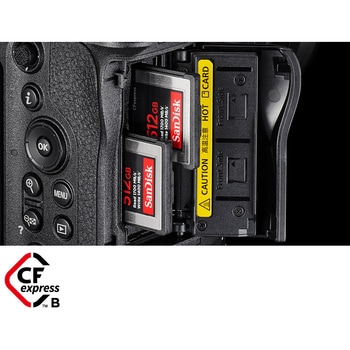 ミラーレス一眼カメラ Z9 Nikon(ニコン)