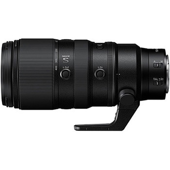 NIKKOR Z 100-400mm f/4.5-5.6 VR S 交換レンズ NIKKOR Z 100