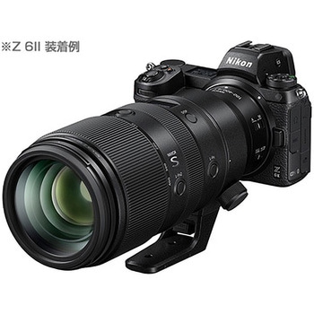 交換レンズ NIKKOR Z 100-400mm f/4.5-5.6 VR S Nikon(ニコン)