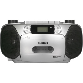 CSD-B40 CDラジオカセットレコーダー CSD-B40 1台 aiwa(アイワ) 【通販