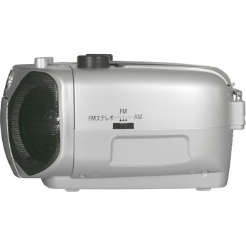 CDラジオカセットレコーダー CSD-B40 aiwa(アイワ)