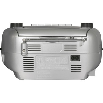 CDラジオカセットレコーダー CSD-B40 aiwa(アイワ)