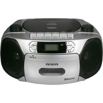 CDラジオカセットレコーダー CSD-B40 aiwa(アイワ)