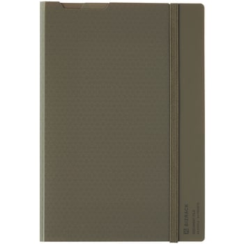 2つ折りドキュメントファイル BIZRACK コクヨ