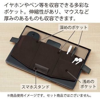 スタンド型ノートPCオーガナイザー BIZRACK コクヨ