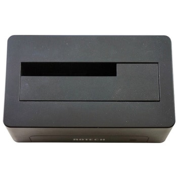 2.5/3.5インチSATA HDD/SSDスタンド USB3.1Gen1(USB3.0)USB2.0接続 UASPモード AOTECH