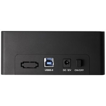 2.5/3.5インチSATA HDD/SSDスタンド USB3.1Gen1(USB3.0)USB2.0接続 UASPモード AOTECH