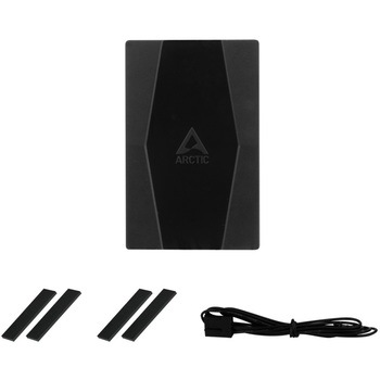 PWM 4分岐HUB ARCTIC