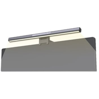 モニター掛け式LEDライト スクリーンランプ ITPROTECH