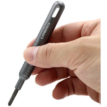 精密ドライバーセット ITPROTECH