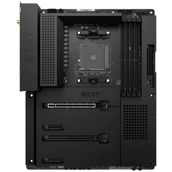 N7-B55XT-B1 AMD マザーボード 1個 NZXT 【通販モノタロウ】