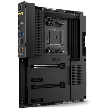 N7-B55XT-B1 AMD マザーボード 1個 NZXT 【通販モノタロウ】