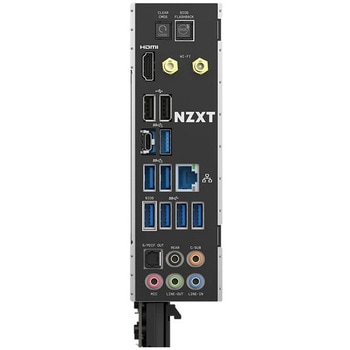 N7-B55XT-B1 AMD マザーボード 1個 NZXT 【通販モノタロウ】