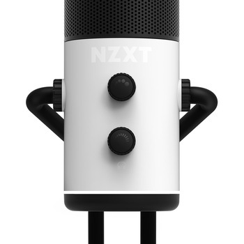 NZXT USBコンデンサーマイク AP-WUMMIC-W1【10-138】 NZXT USBコンデンサーマイク AP-WUMMIC-W1【10-138】 - メルカリ