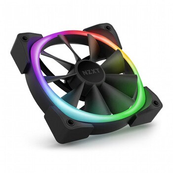 HF-2812C-TB ケースファン 1個 NZXT 【通販モノタロウ】