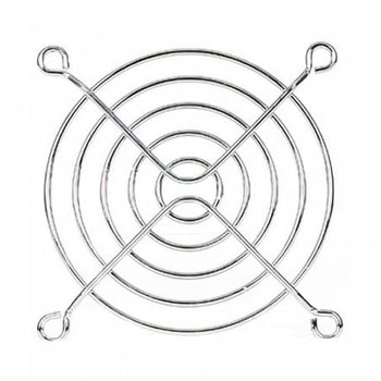 スチール製 ファンガード ザワード