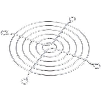 スチール製 ファンガード ザワード