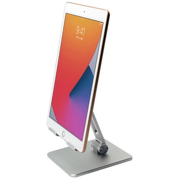スマホ&タブレットスタンド タイムリー