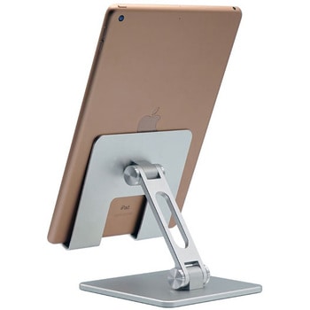 スマホ&タブレットスタンド タイムリー