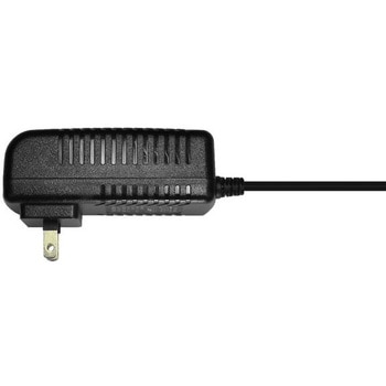 SATA/IDEドライブ用ACアダプタ タイムリー