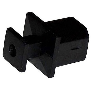 USB2.0 B用メス コネクタカバー 親和産業