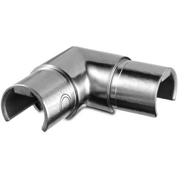 笠木用ジョイントパーツ 146313型 136313型 LAMP(スガツネ)