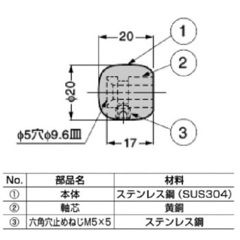d line コート掛 12-8001-003型 LAMP(スガツネ)