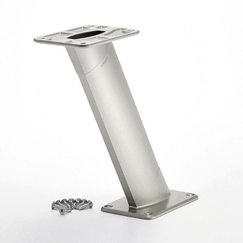 カウンター用支柱金物 CTB65-PMS60-240型 LAMP(スガツネ)