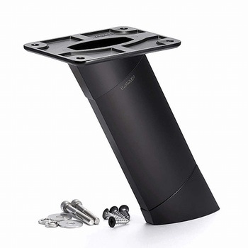 カウンター用支柱金物 CTB65-PM60-170型 LAMP(スガツネ)