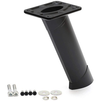 カウンター用支柱金物 CTB50-PM60-170型 LAMP(スガツネ)