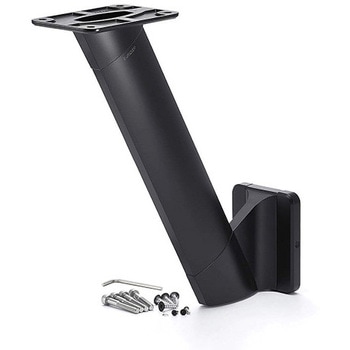 カウンター用支柱金物 CTB65-VM60-300型 LAMP(スガツネ)