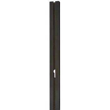 デザイン棚柱Pin LAMP(スガツネ)