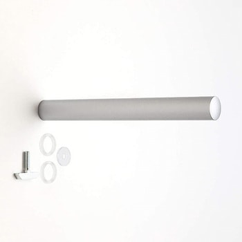棚受Shelf デザイン棚柱Pin LAMP(スガツネ)
