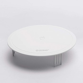 ワイヤレス充電器用カバー LAMP(スガツネ)