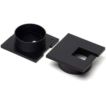 角型配線孔キャップ LSK型 LAMP(スガツネ工業)