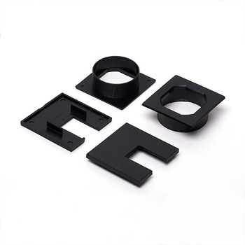 角型配線孔キャップ LSK型 LAMP(スガツネ工業)