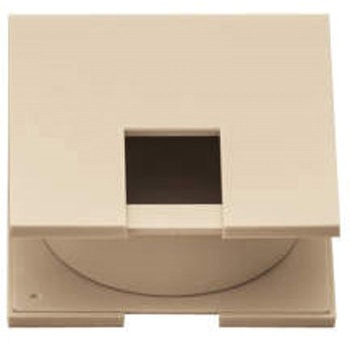 角型配線孔キャップ LSK型 LAMP(スガツネ工業)