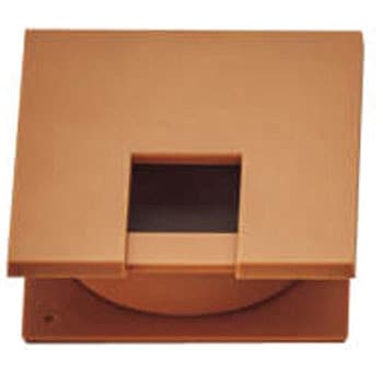 角型配線孔キャップ LSK型 LAMP(スガツネ工業)