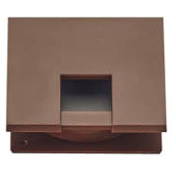 角型配線孔キャップ LSK型 LAMP(スガツネ工業)