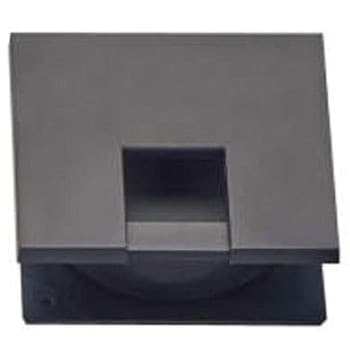 角型配線孔キャップ LSK型 LAMP(スガツネ工業)